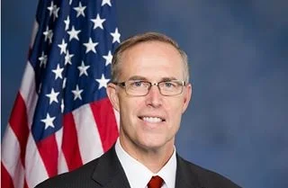 Town Hall with Jared Huffman in Novato