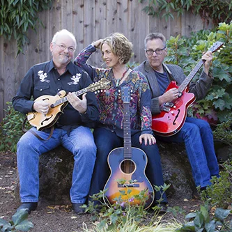 Benefit Concert: "Sunday in the Park with The Rivertown Trio"