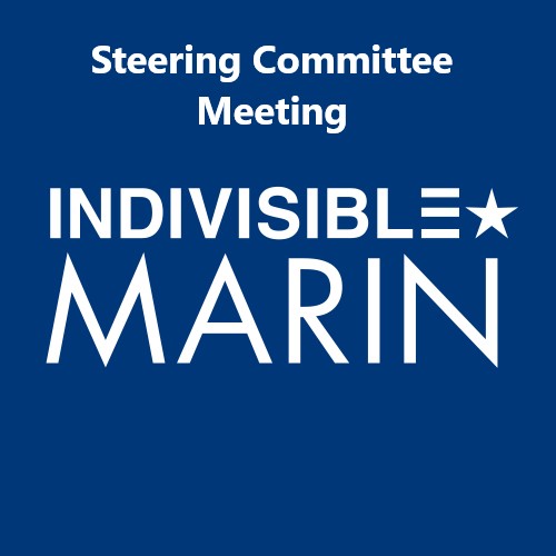 Steering Committee Monthly Meeting