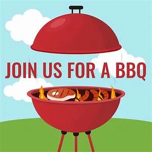 August Membership Meeting and BBQ