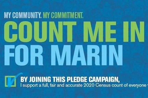 Census 2020 Forum: A Complete Count for Marin
