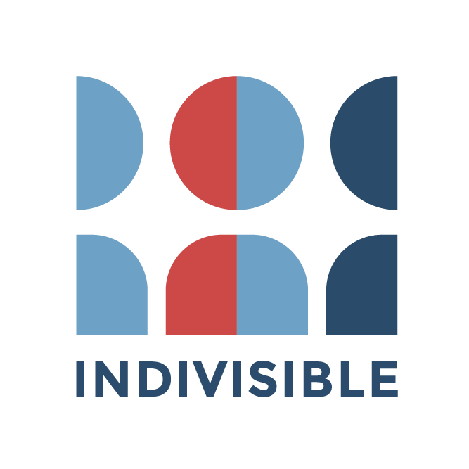 California Indivisible Call with National Co-Founders