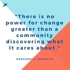 We're grateful for YOU!