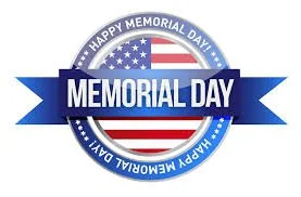 Memorial Day