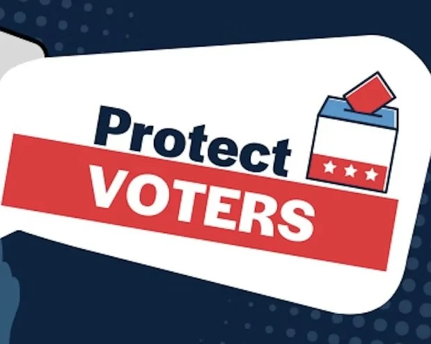 Phonebank with Common Cause to Protect Voting Rights 