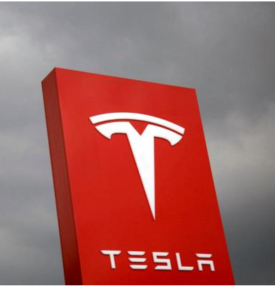 Tesla Takedown Corte Madera CA