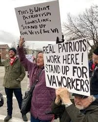 Local veterans are holding a rally outside the Marin Veteran’s Memorial Auditorium on Friday, March 14 at 12 noon. This local rally will take place as thousands gather in Washington, D.C., and at state capitols around the nation to prote