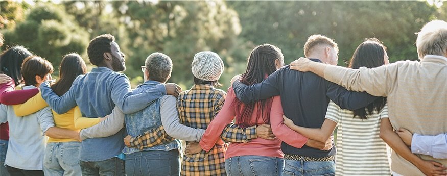 Strengthen Community — Indivisible Marin