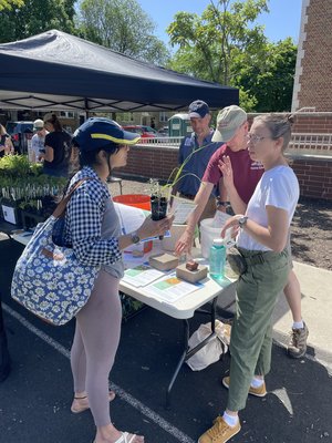 2025 North Park Fall Community Market