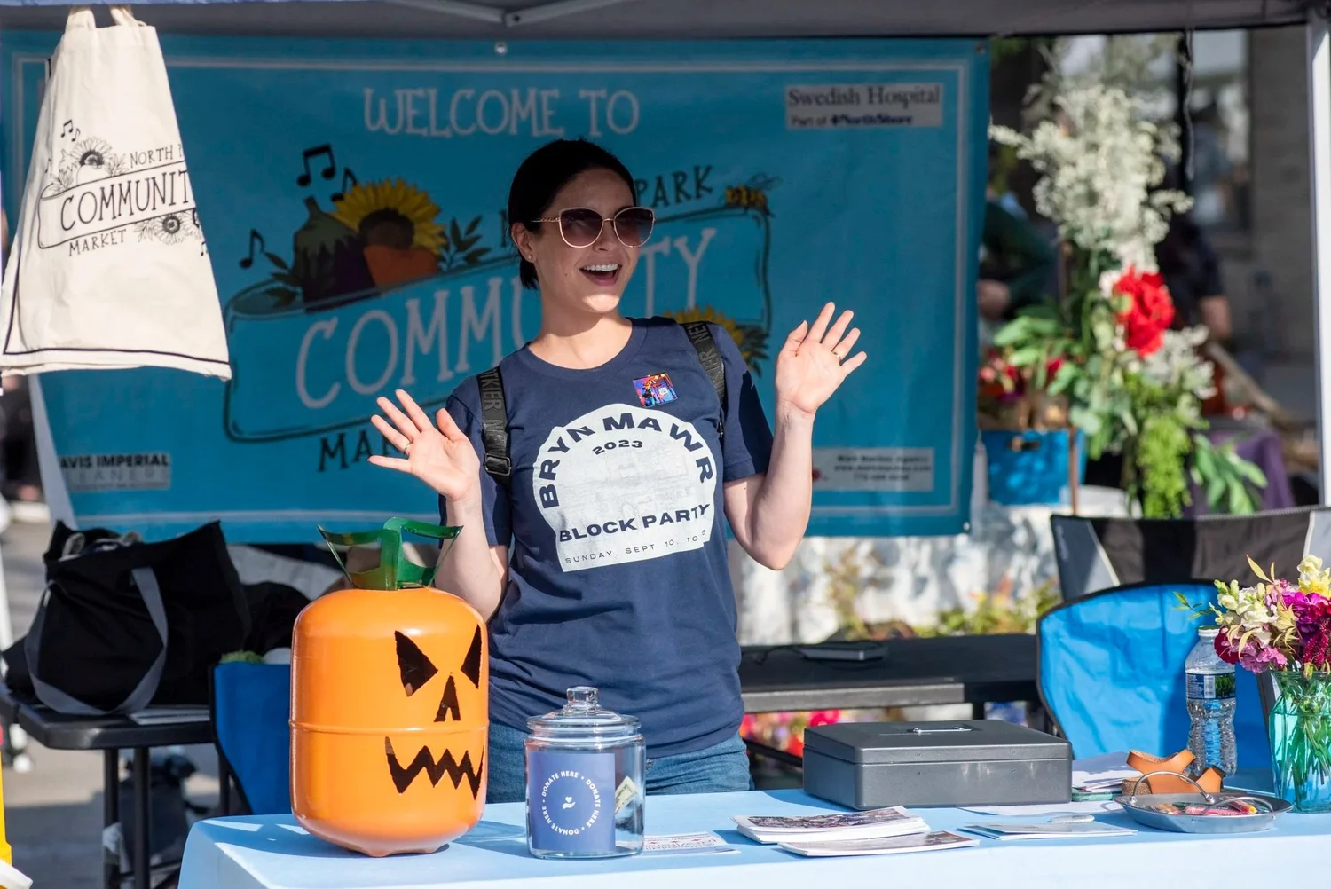 2026 North Park Midsummer Community Market