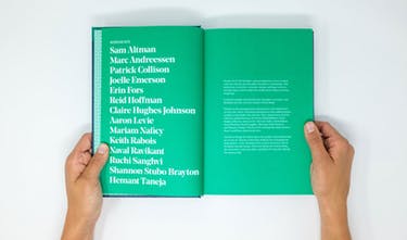 High Growth Handbook