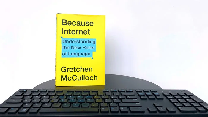 Because Internet