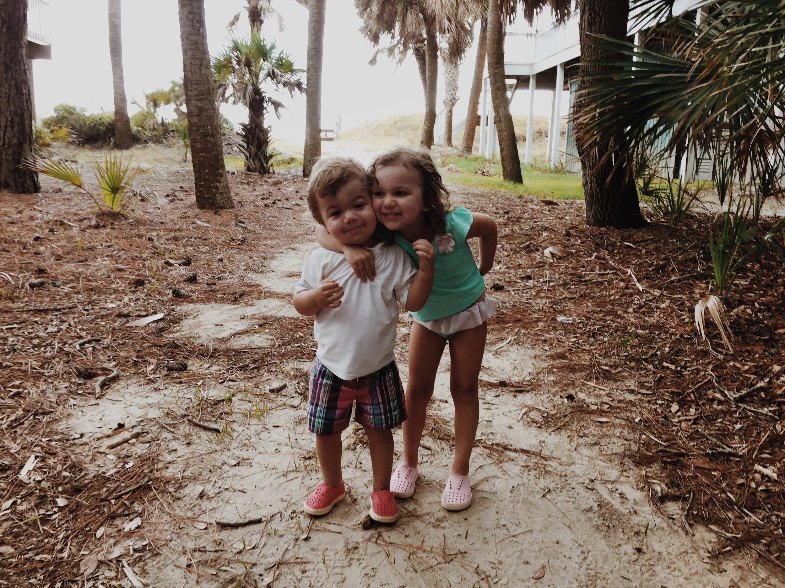 Our Diagnosis Journey