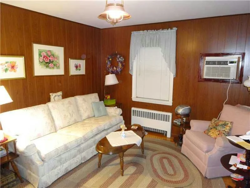 Dining Room (Before)