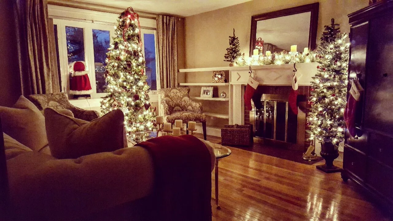 Living Room (After)