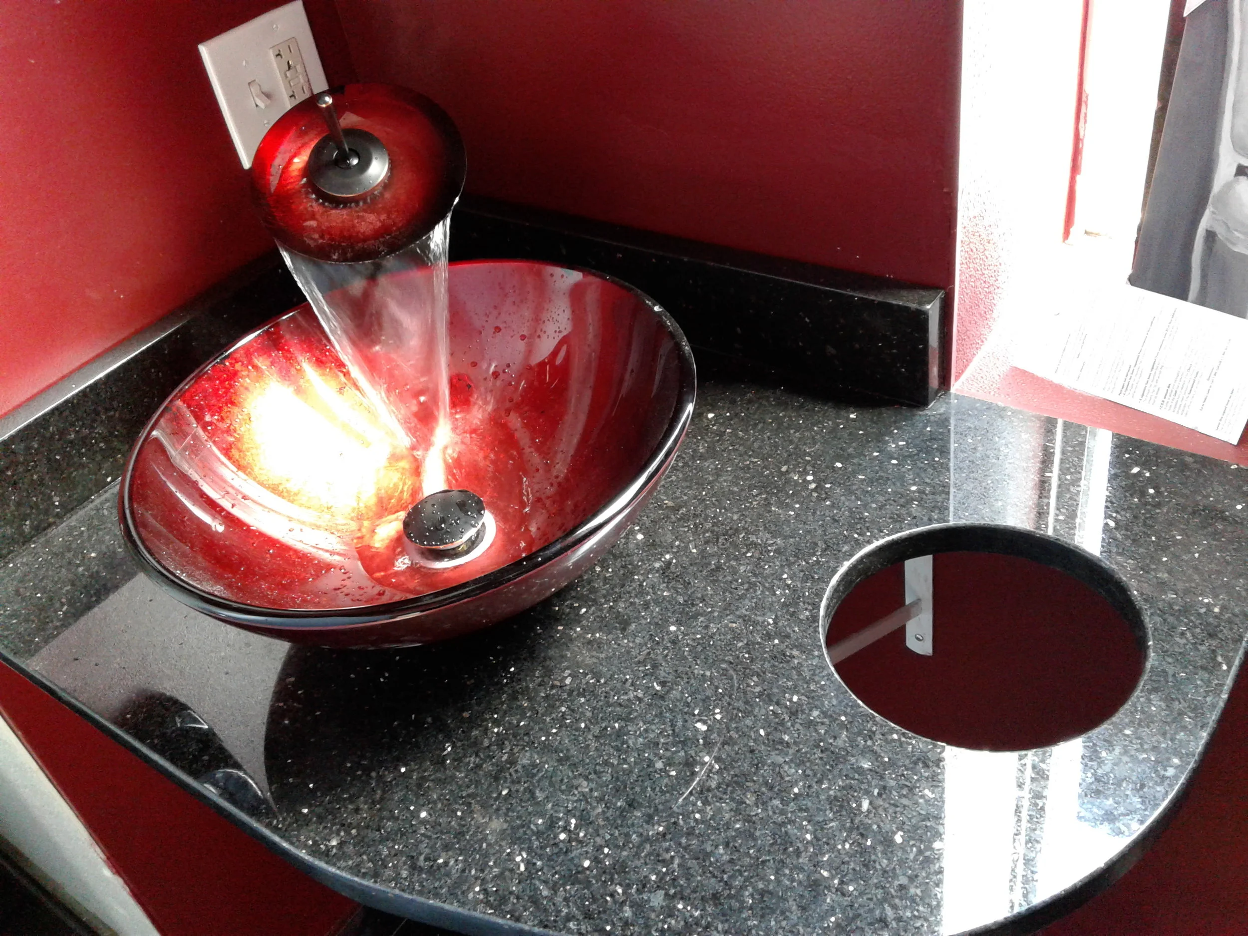 Red Sink
