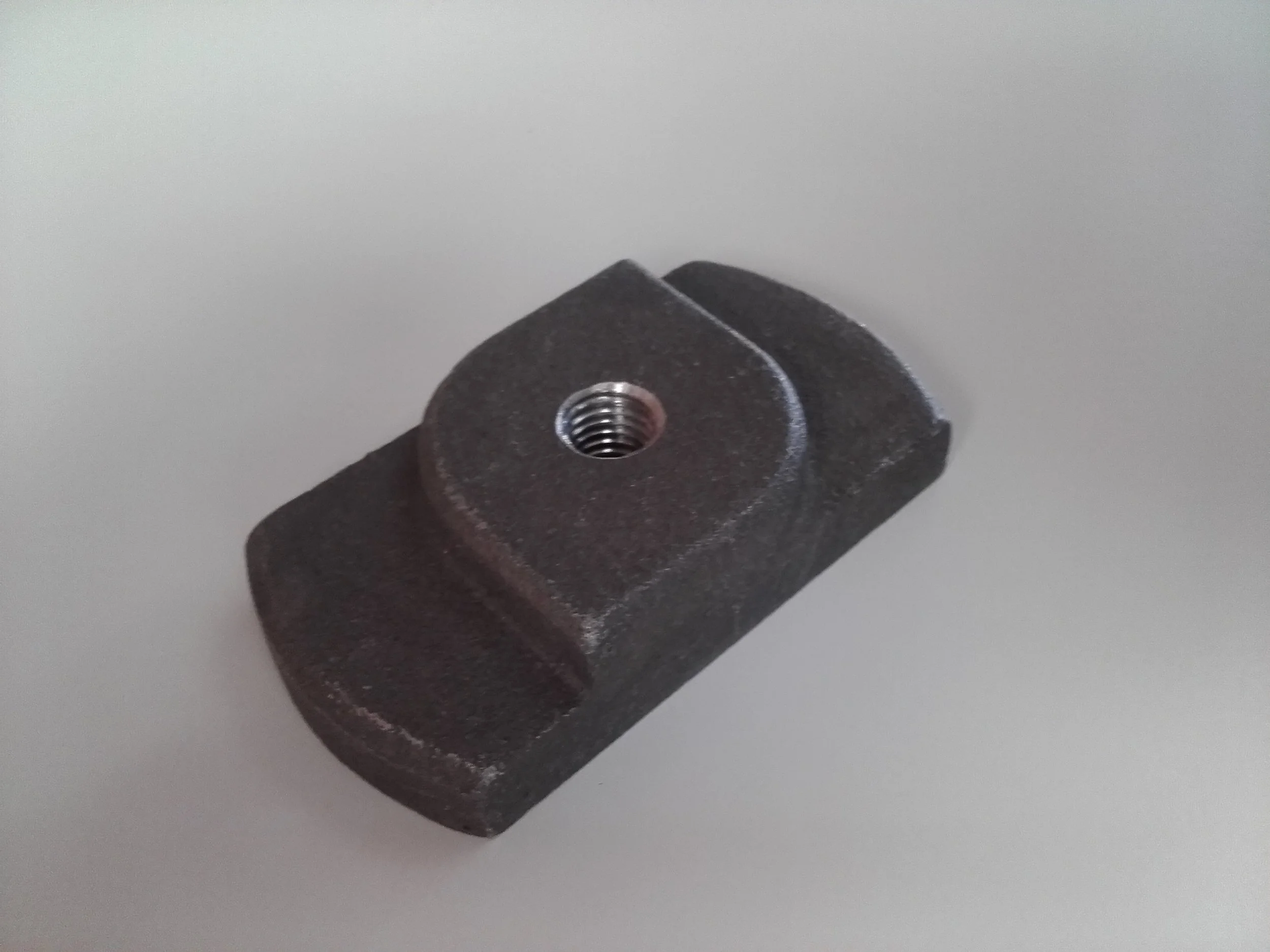 Multi Function Pole T Slot Nut
