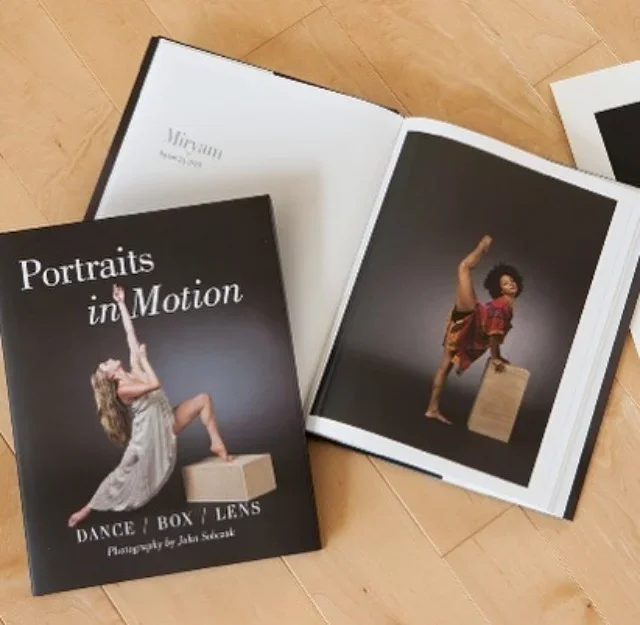 Portraits in Motion .webp