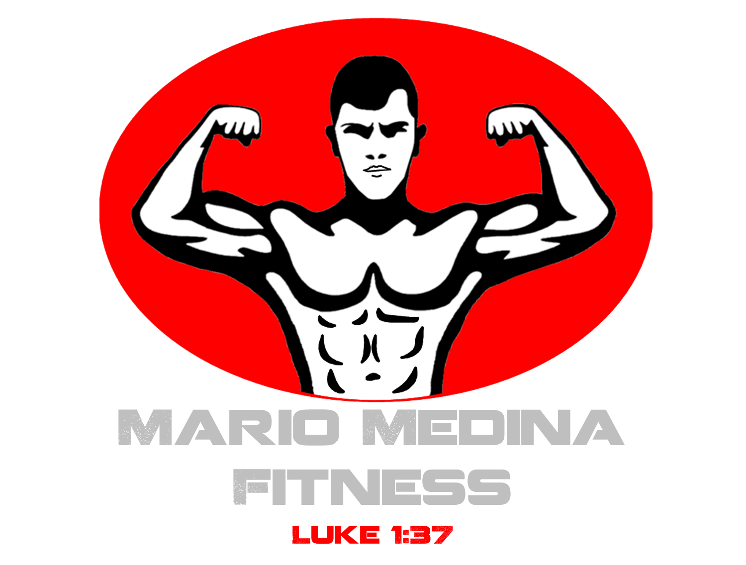 Mario Medina Fitness