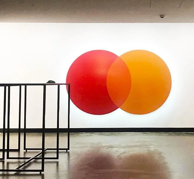 Fabricated and Illuminated opal acrylic signage with printed graphics for @mastercard #priceless