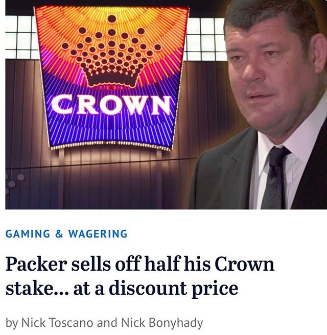 A sign of the times..
Bentleigh Groups Crown Casino sign still going strong 💪🏼and making headlines in #theage today some 22 years after installation! #melbourne #signage #signs #digitalsignage #crowncasino #bentleighgroup #lighting