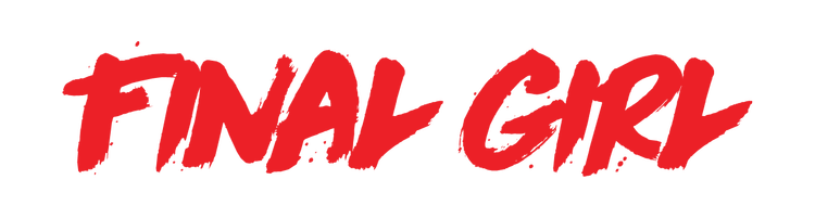 Final Girl Logo