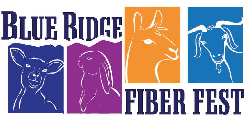 Blue Ridge Fiber Fest