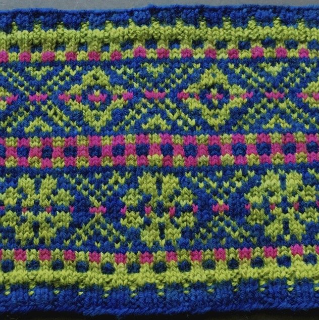 Knitting Classes — Blue Ridge Fiber Fest