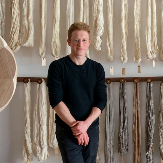 IAF Celebrity: Rob Kalin (Etsy Brand Culture)