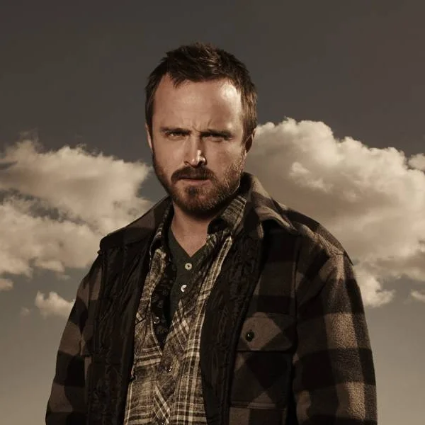 IAF Celebrity: Jesse Pinkman (Breaking Bad)