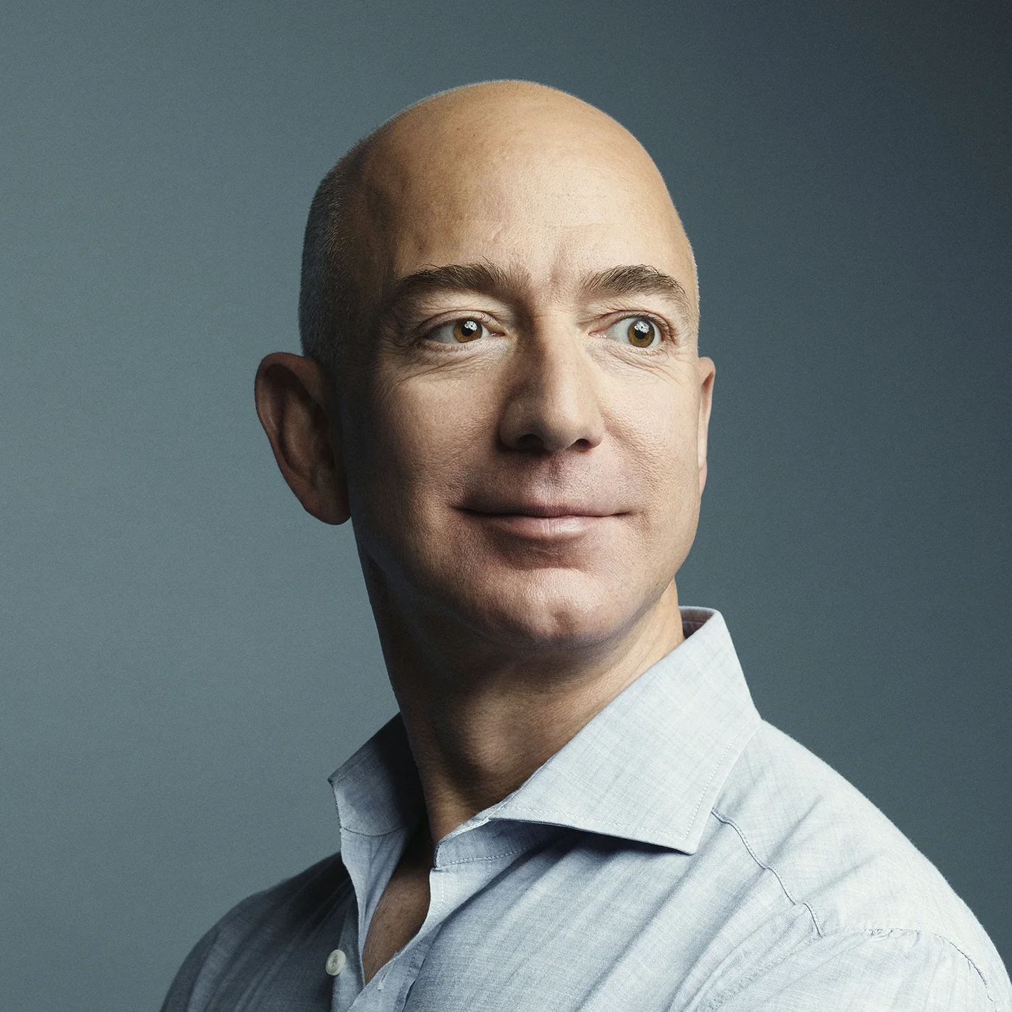 CVS/DLF Celebrity: Jeff Bezos (Amazon Brand Culture)