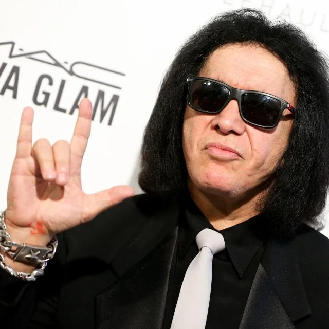 CVS Celebrity: Gene Simmons