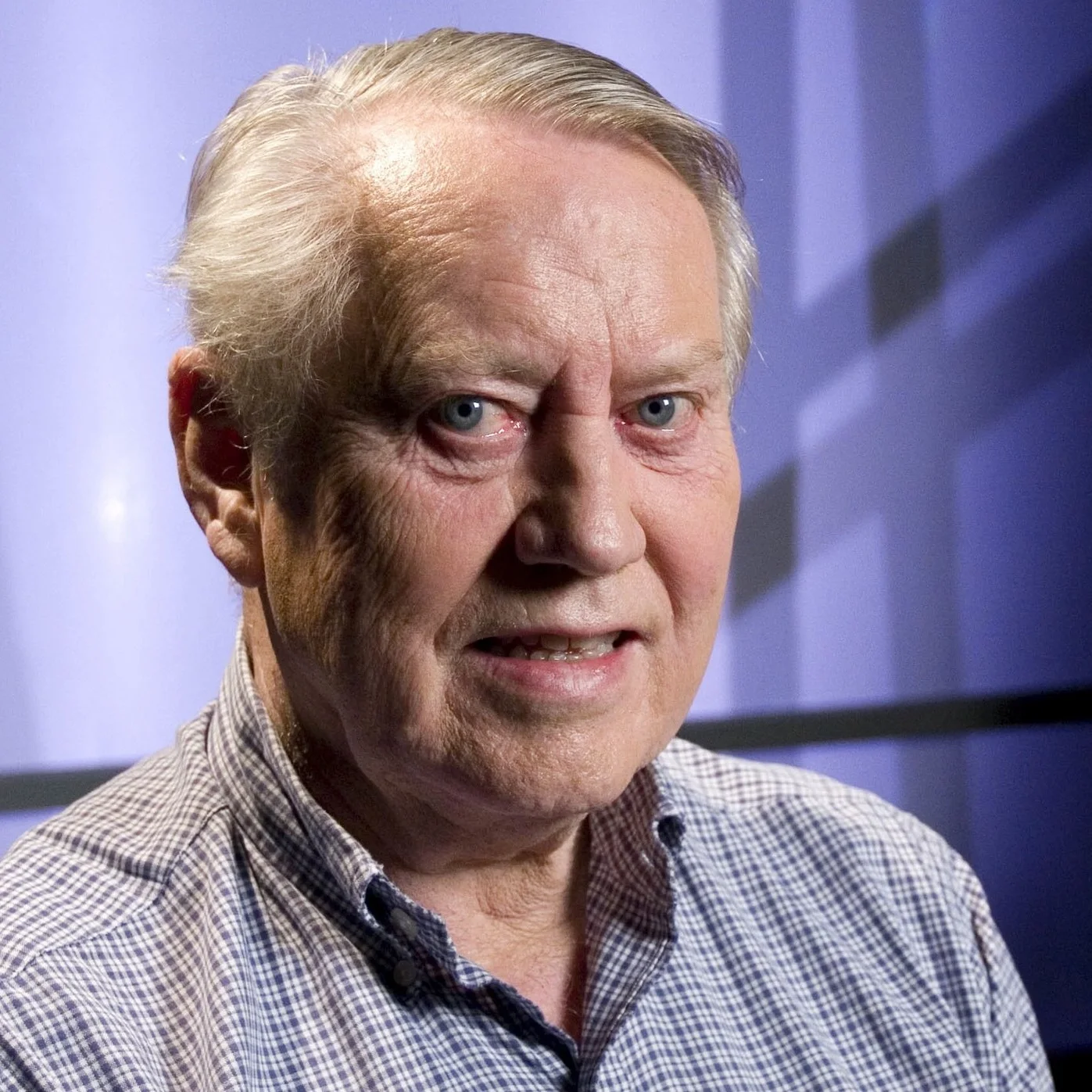 CVS Celebrity: Chuck Feeney
