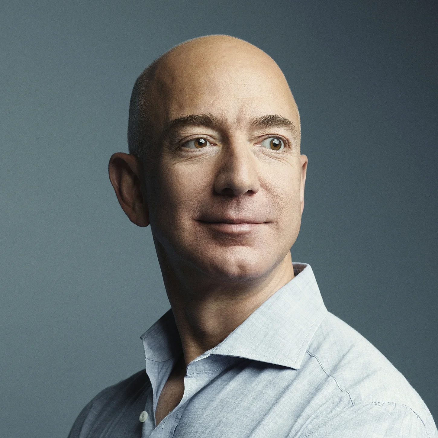 CVS/DLF Celebrity: Jeff Bezos (Amazon Brand Culture)