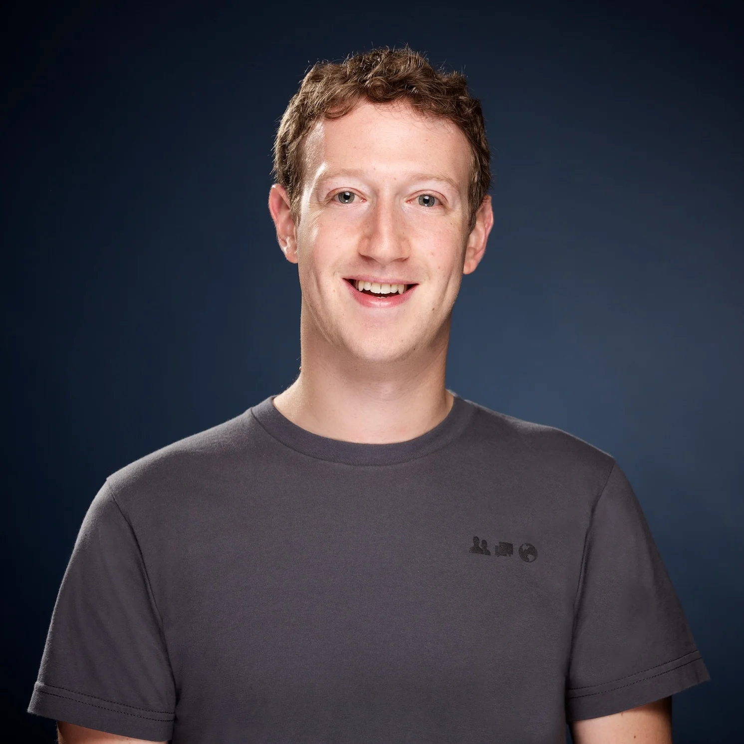 EIA Celebrity: Mark Zuckerberg