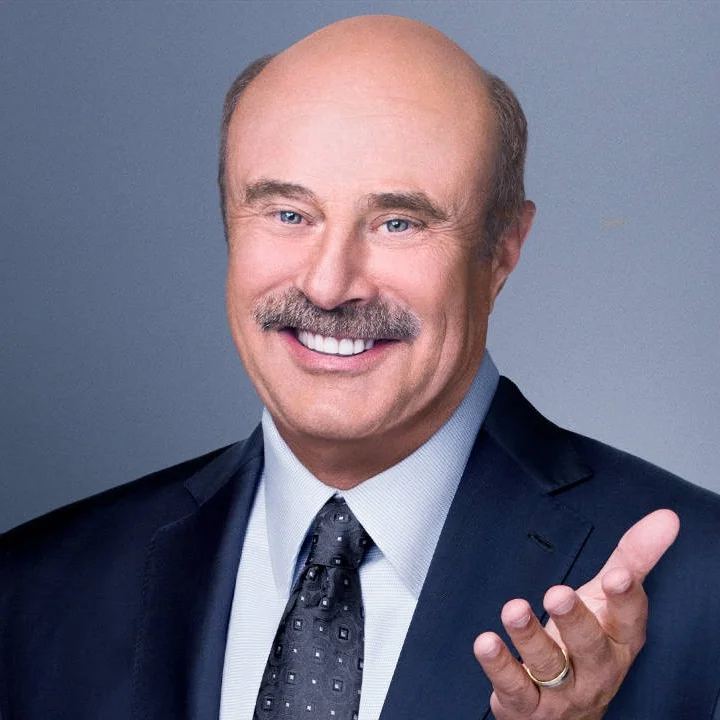 KWR Celebrity: Dr. Phil McGraw