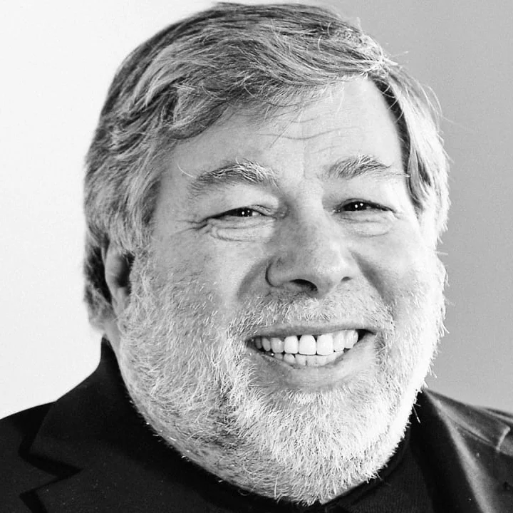 KWR Celebrity: Steve Wozniak