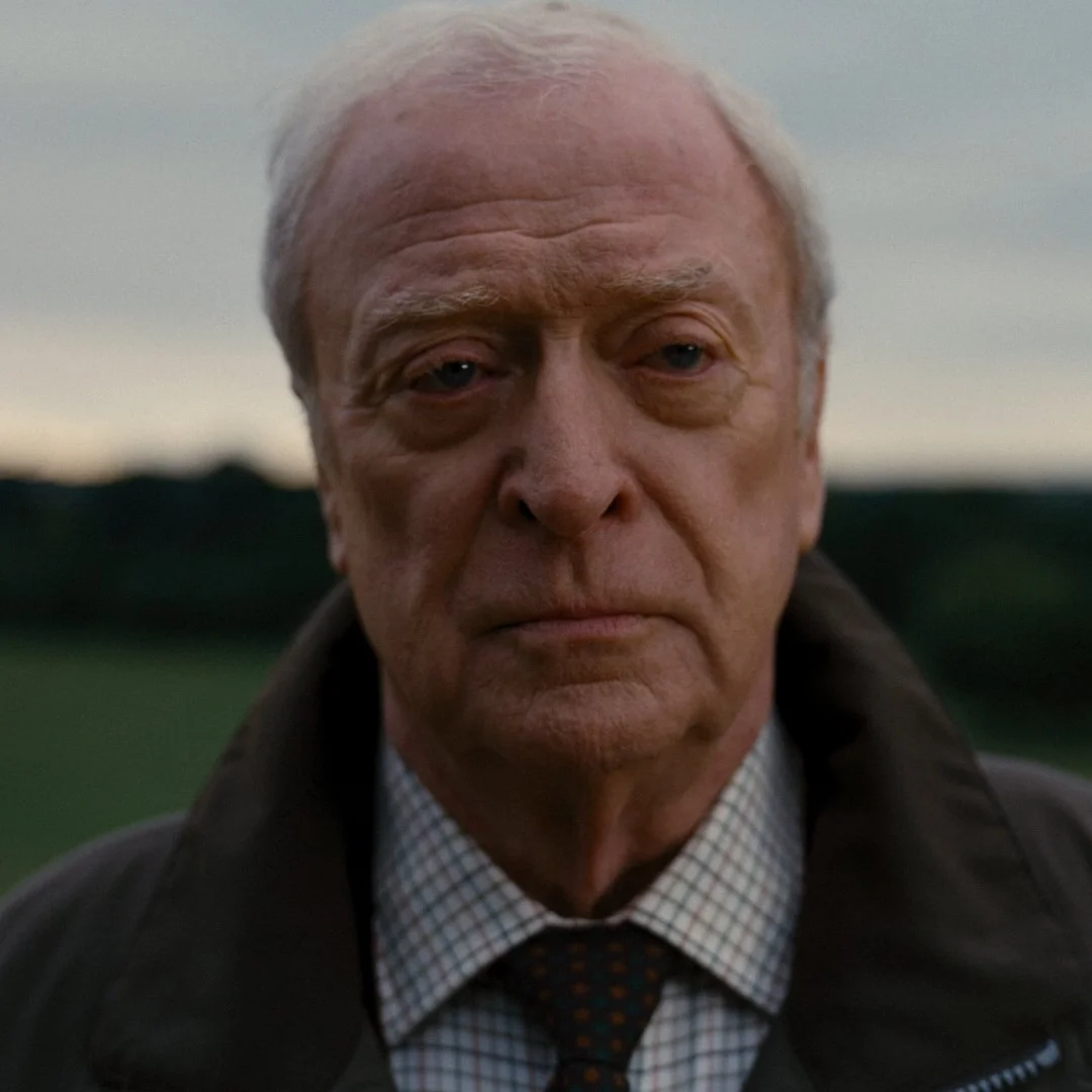 SSA Celebrity: Alfred Pennyworth (from Batman)