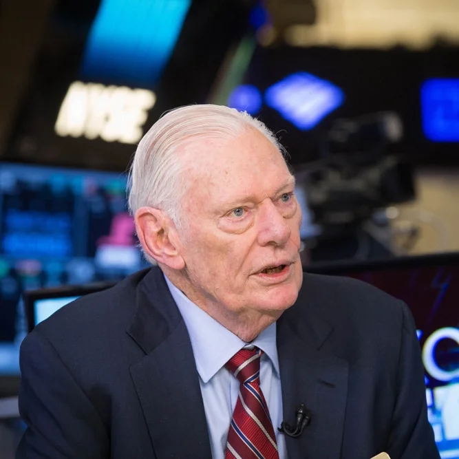 SSA Celebrity: Herb Kelleher
