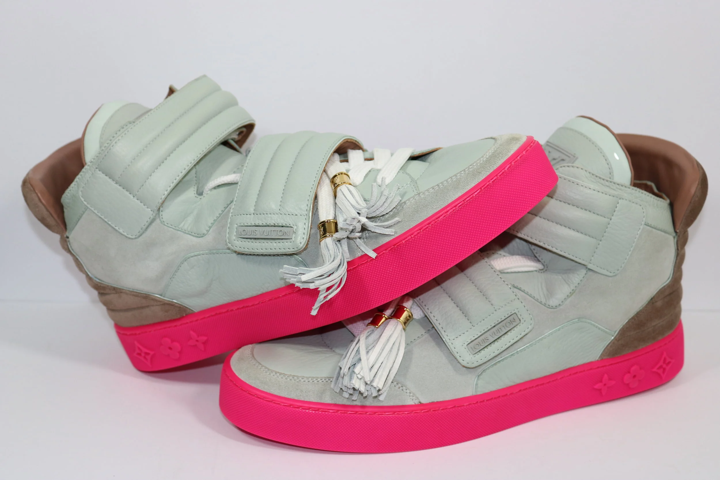 louis vuitton jaspers