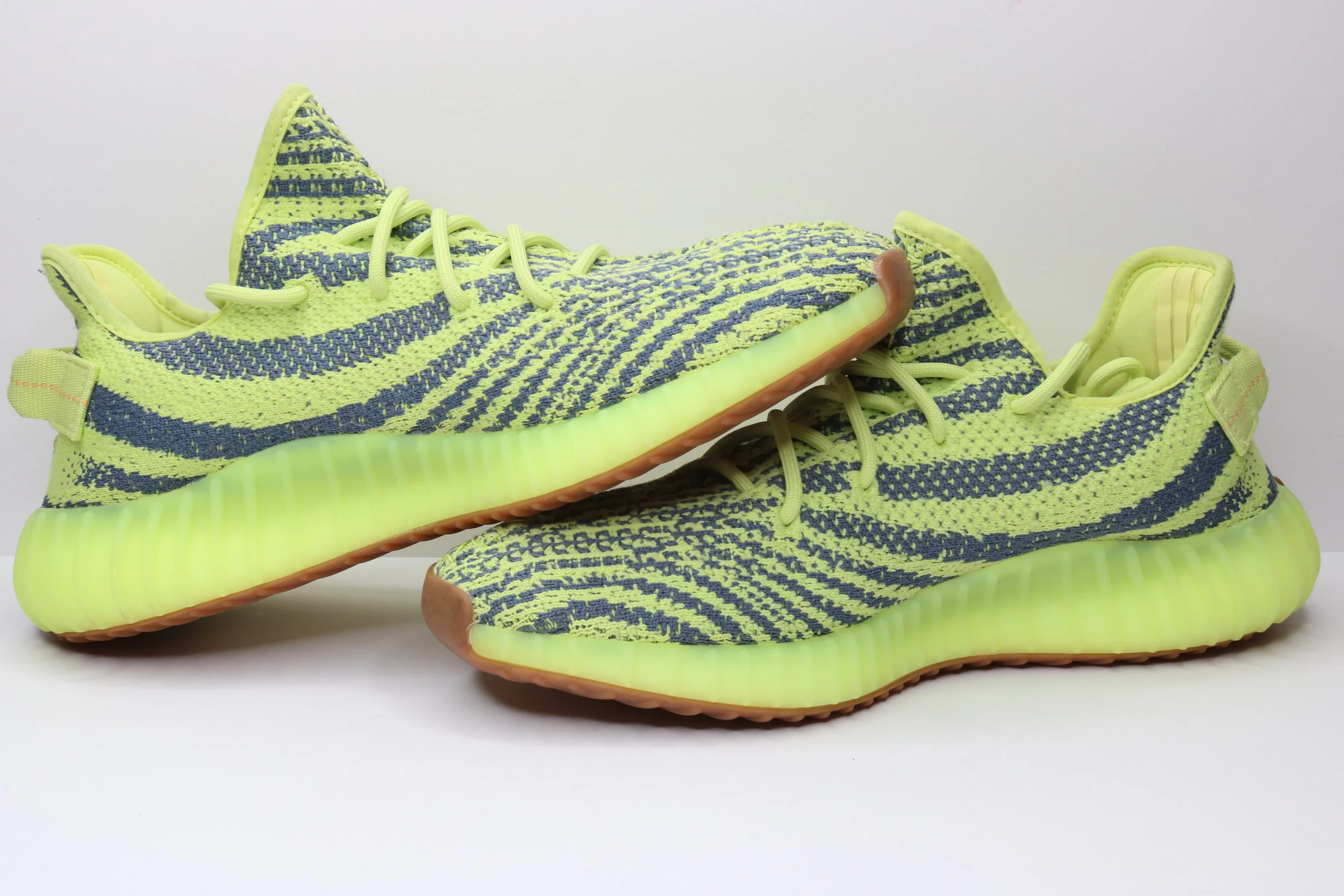 adidas yeezy boost 350 frozen yellow