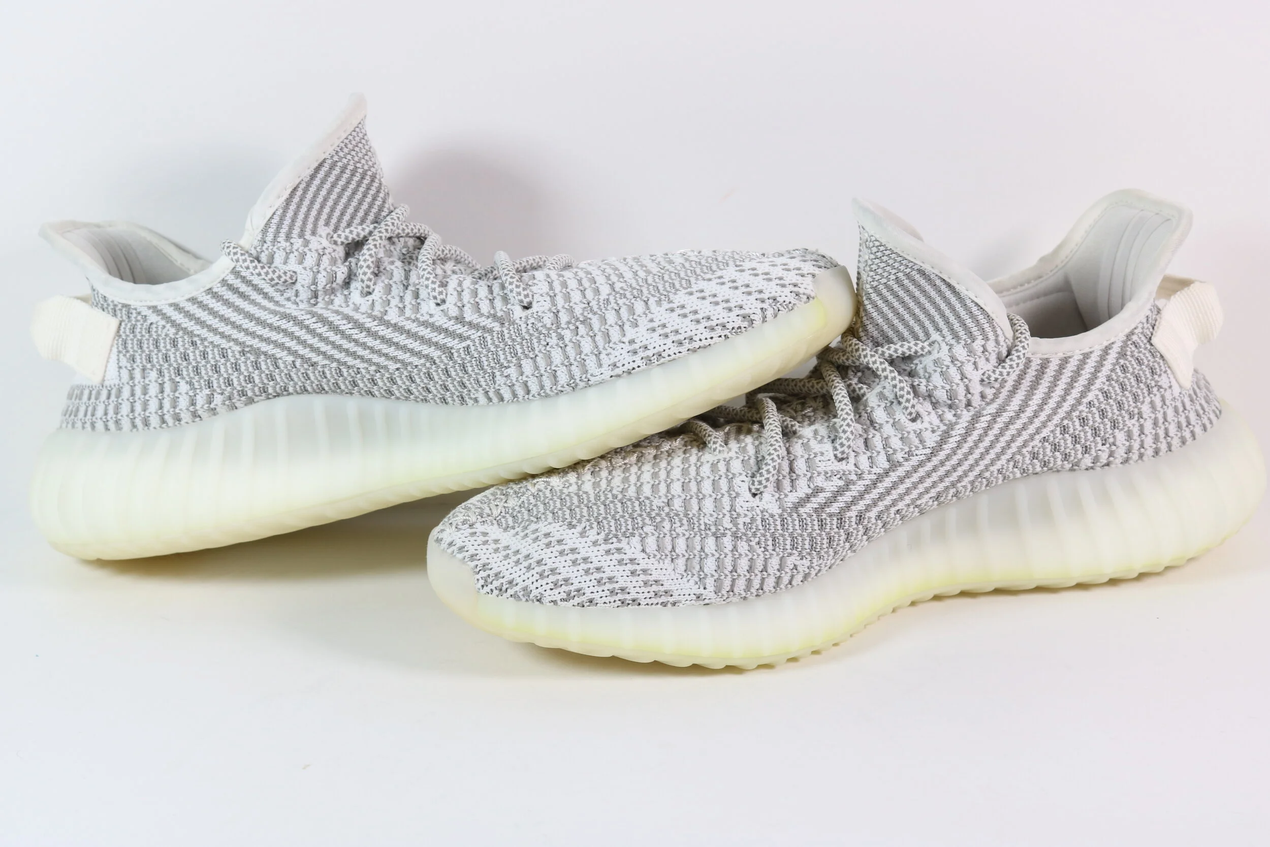 static adidas