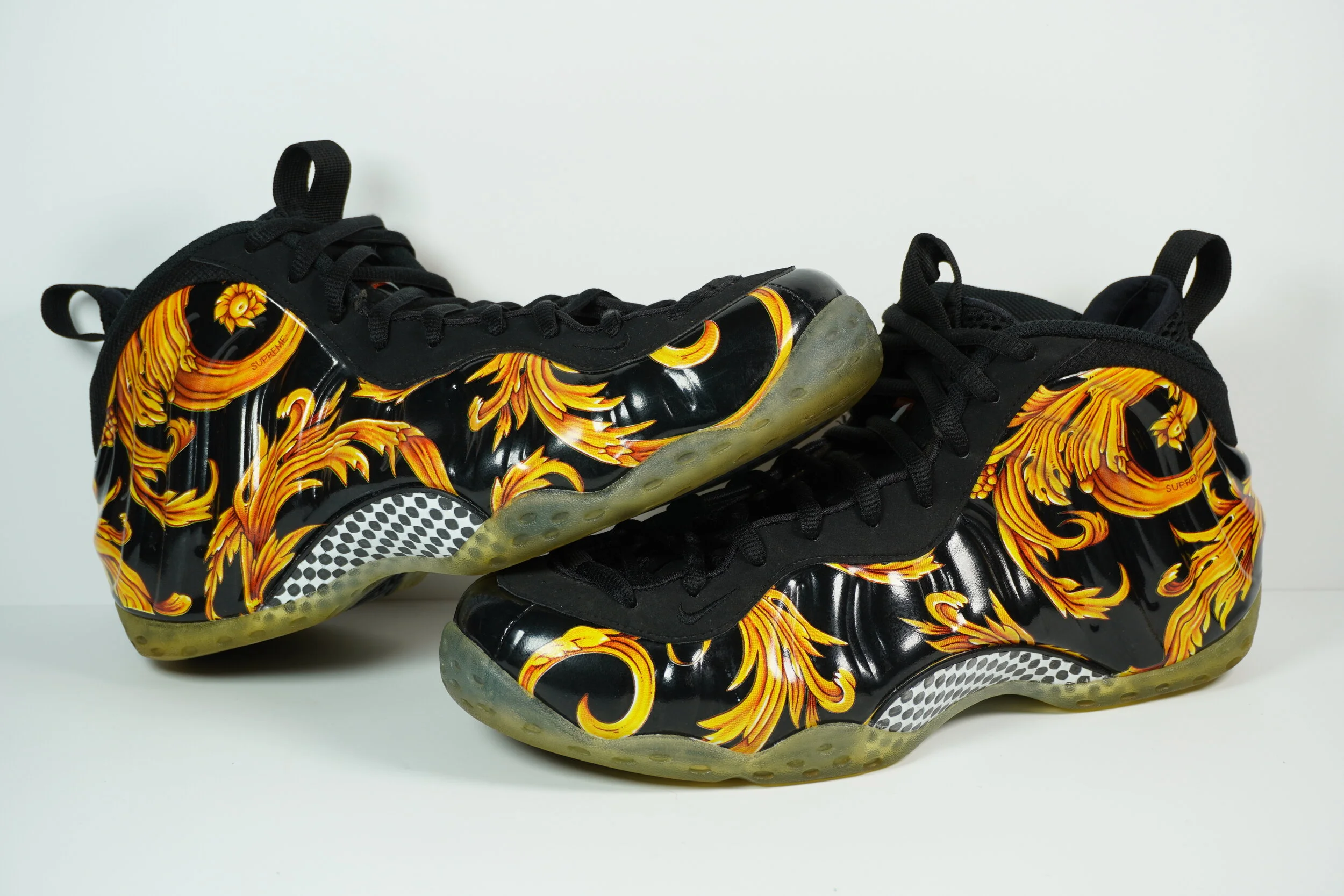 supreme nike sp 1 foamposite air 