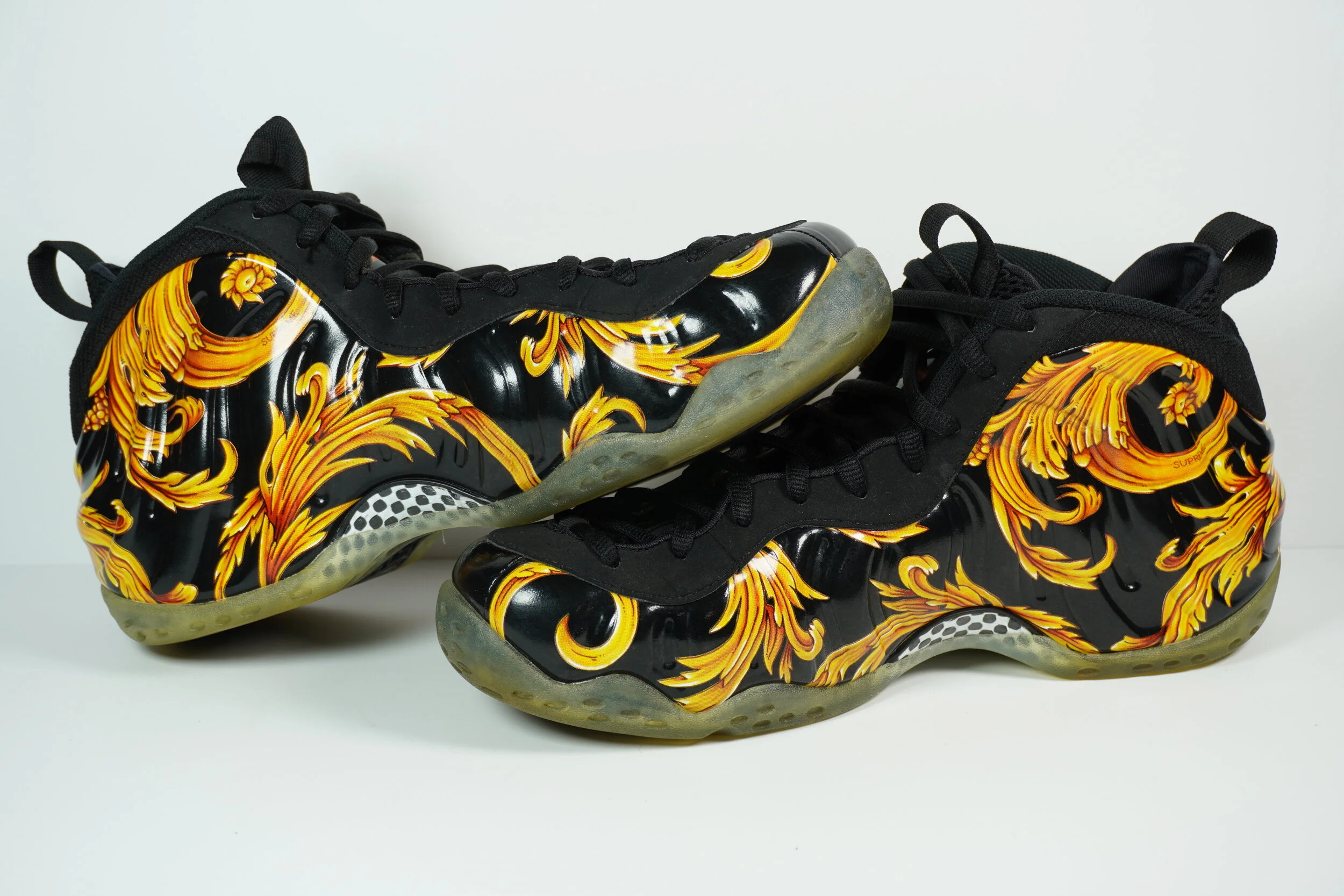 supreme nike sp 1 foamposite air 