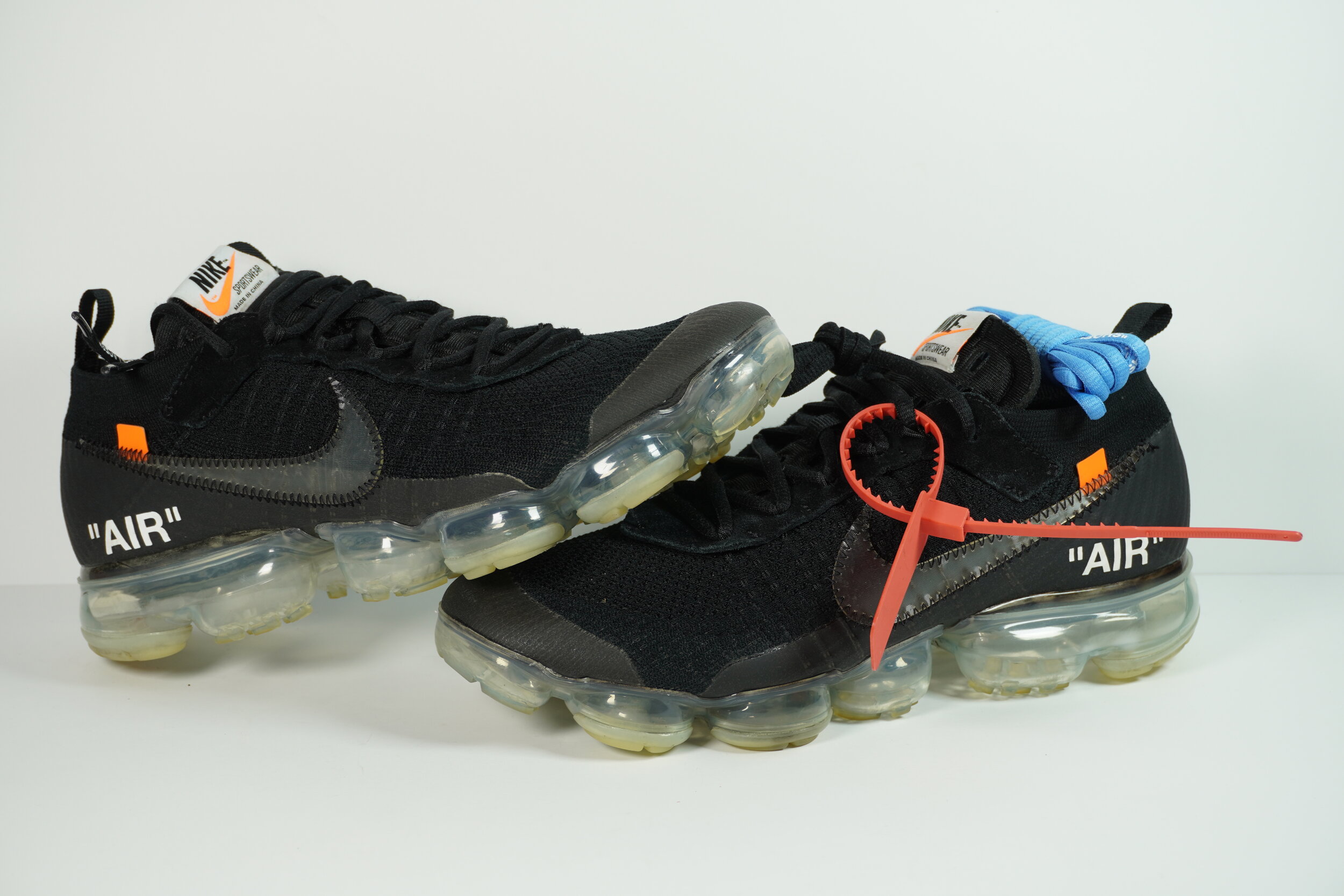 nike vapormax issues