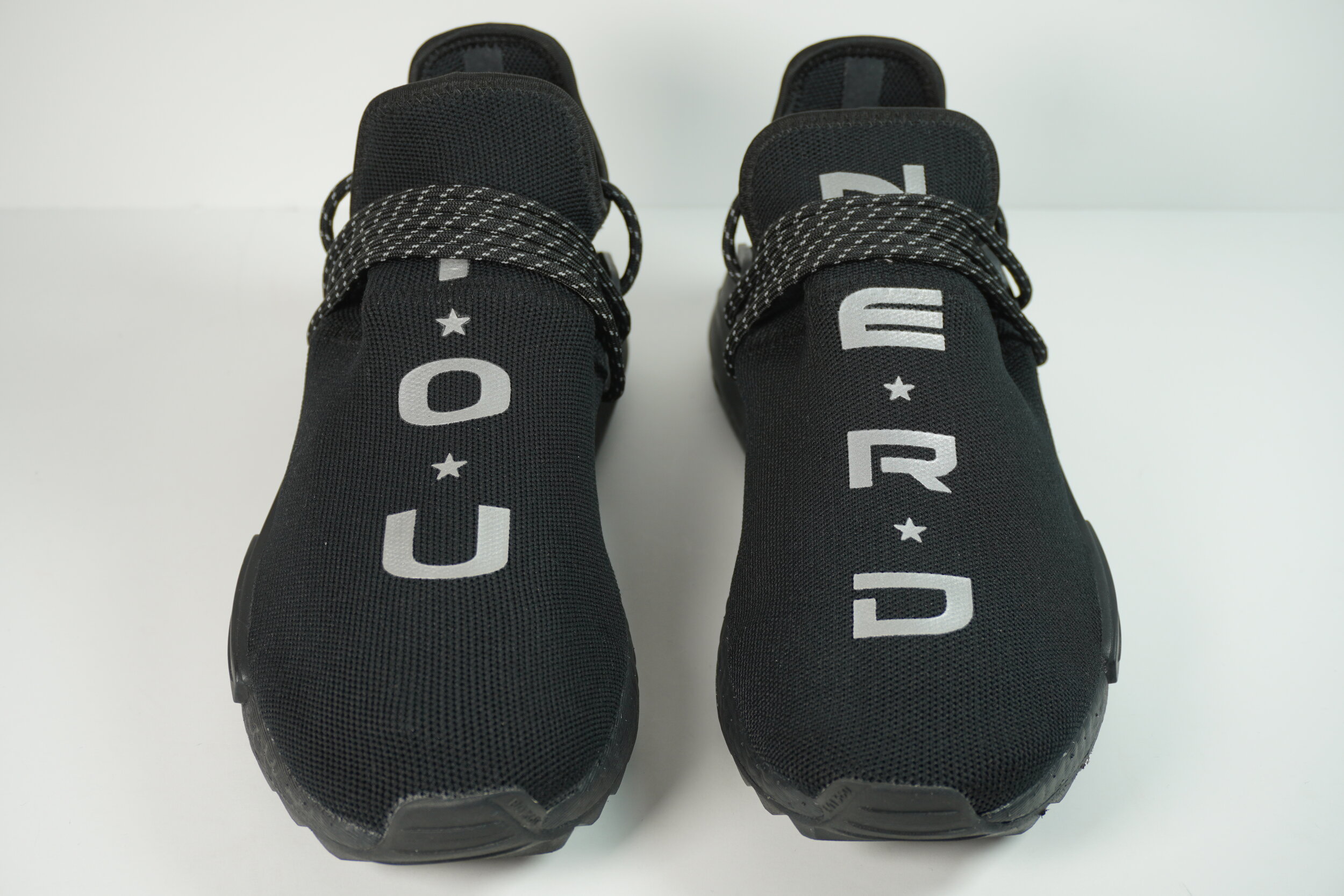 ADIDAS X PHARRELL WILLIAMS X N.E.R.D. 