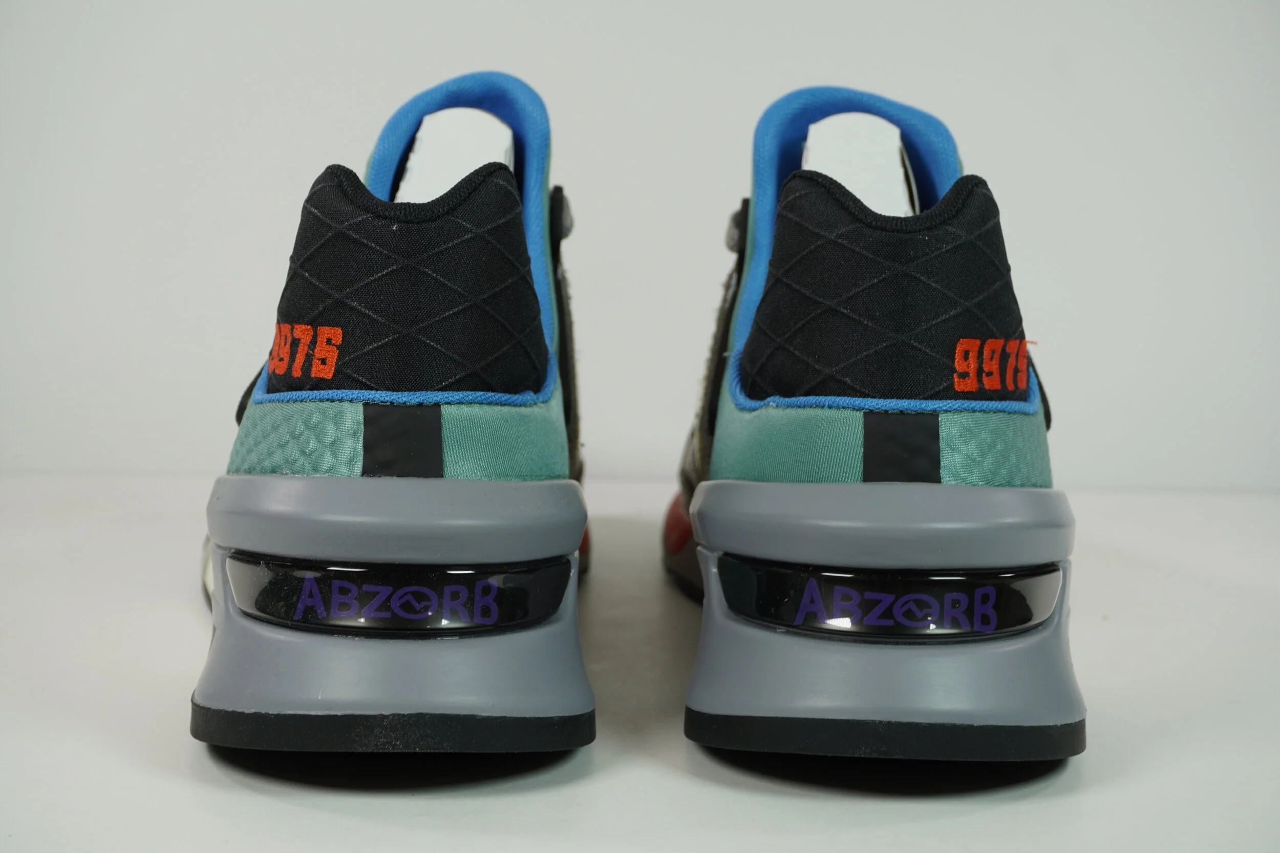 Us 11 0 Bodega X New Balance 997s No Bad Days Sbmitch Dot Com