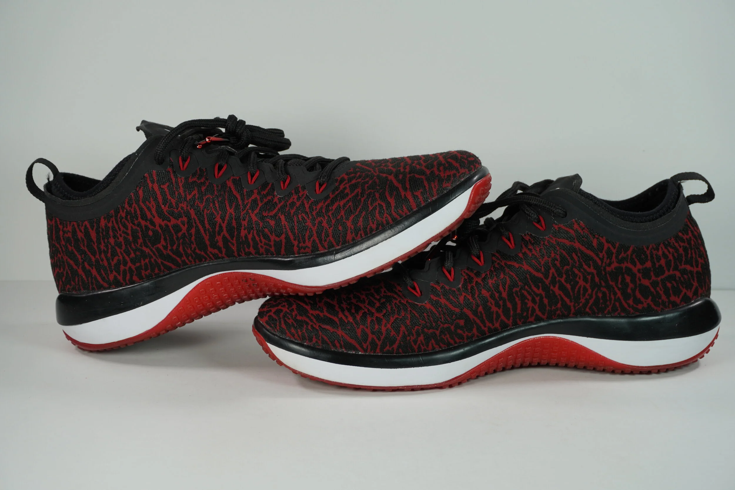 jordan trainer 1 low banned