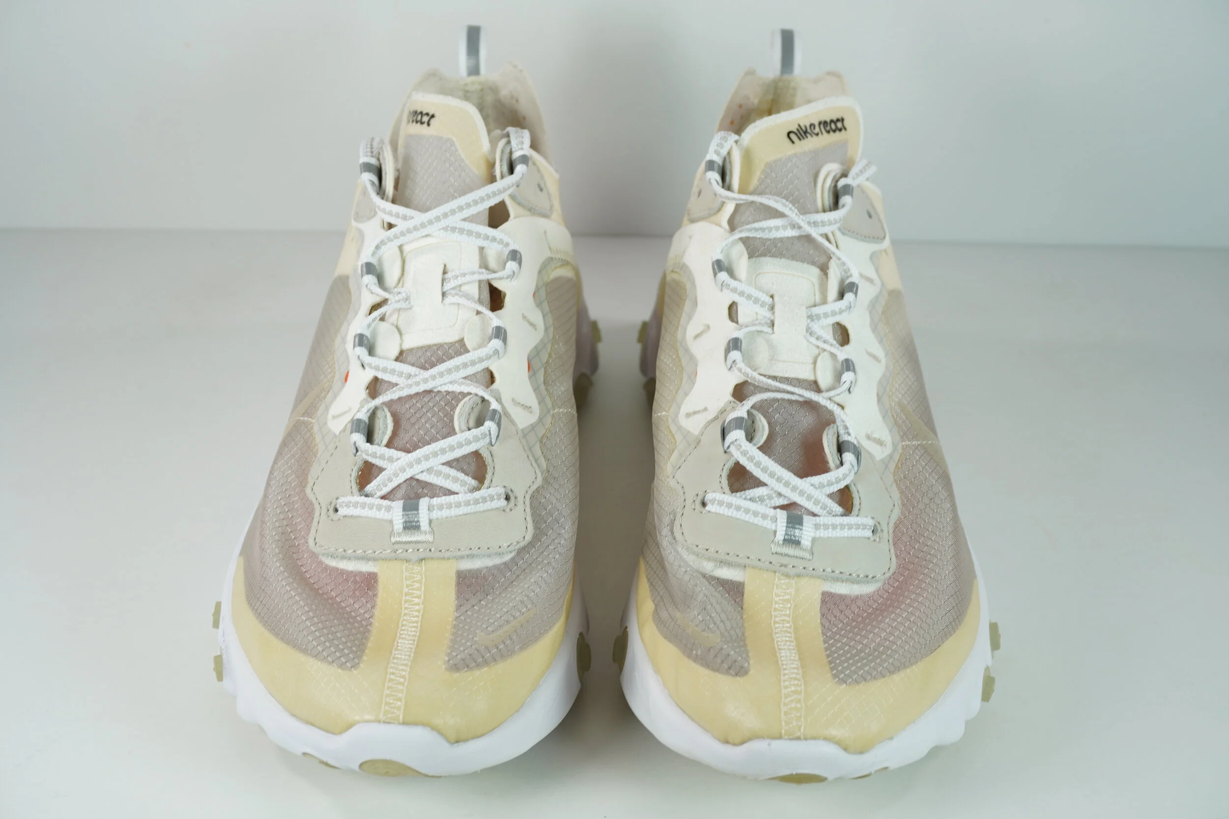 nike react element 87 size 12