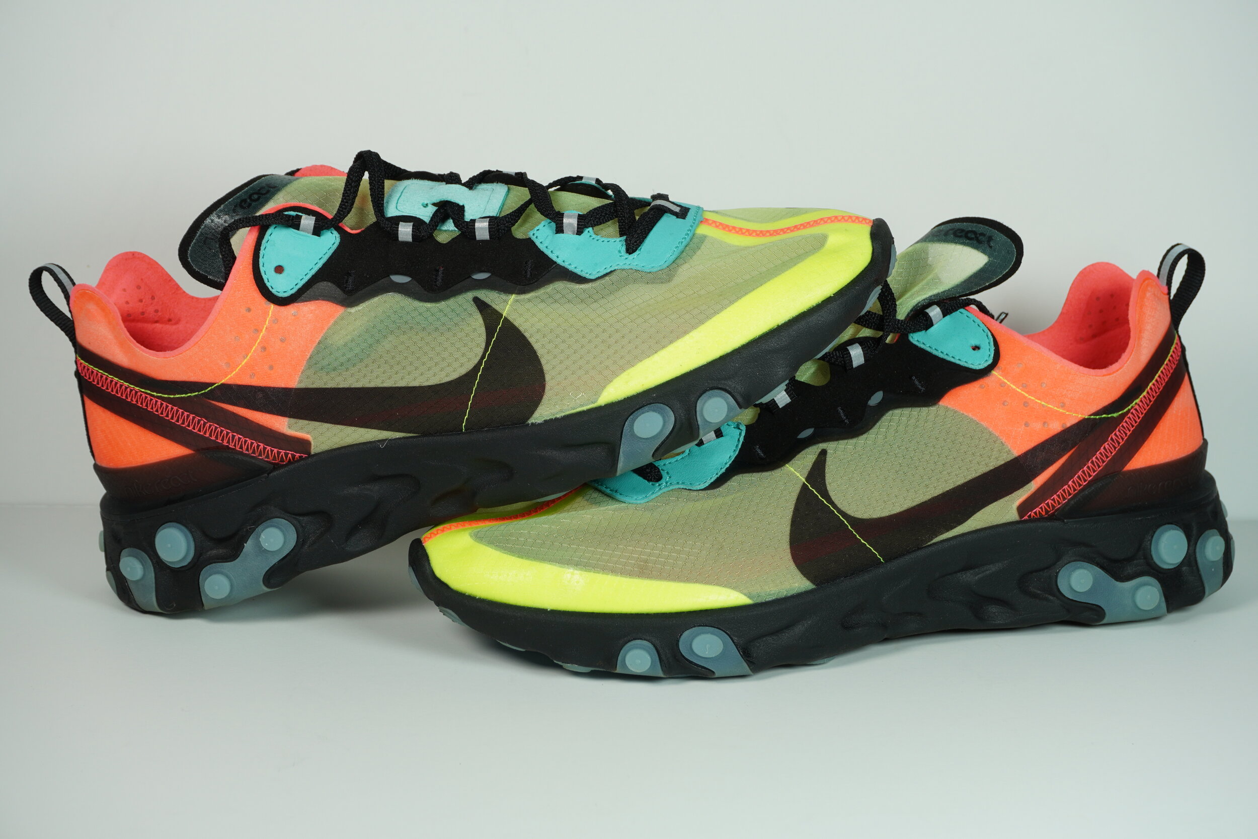 hyper fusion react element 87